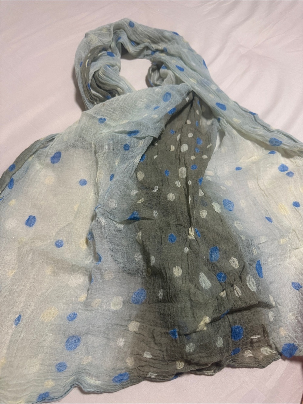 Pashmina - Picture 2 of 3